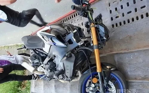 天下第一的GPR为何总断车架？——深度解读摩托车零部件断裂与制造工艺