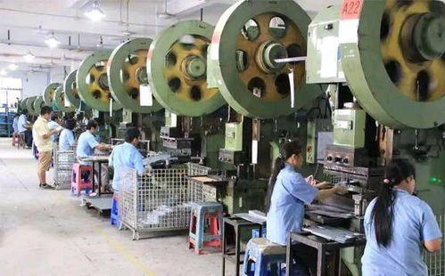 工时之困 摩托车零配件制造业为何难行八小时工作制？