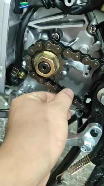 摩托车提速省油的秘密 化油器与点火系统的升级优化