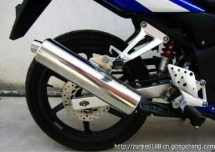 宜州市本田CBR125RR摩托车报价解析及零配件市场概览