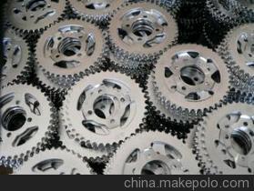 河北任丘摩托车链轮厂家直销 品质与服务的双重保障