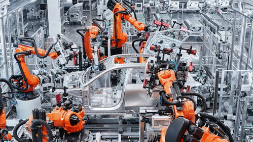 从工厂、产业链到产品 摩托车零配件制造折射2024先进制造新气象